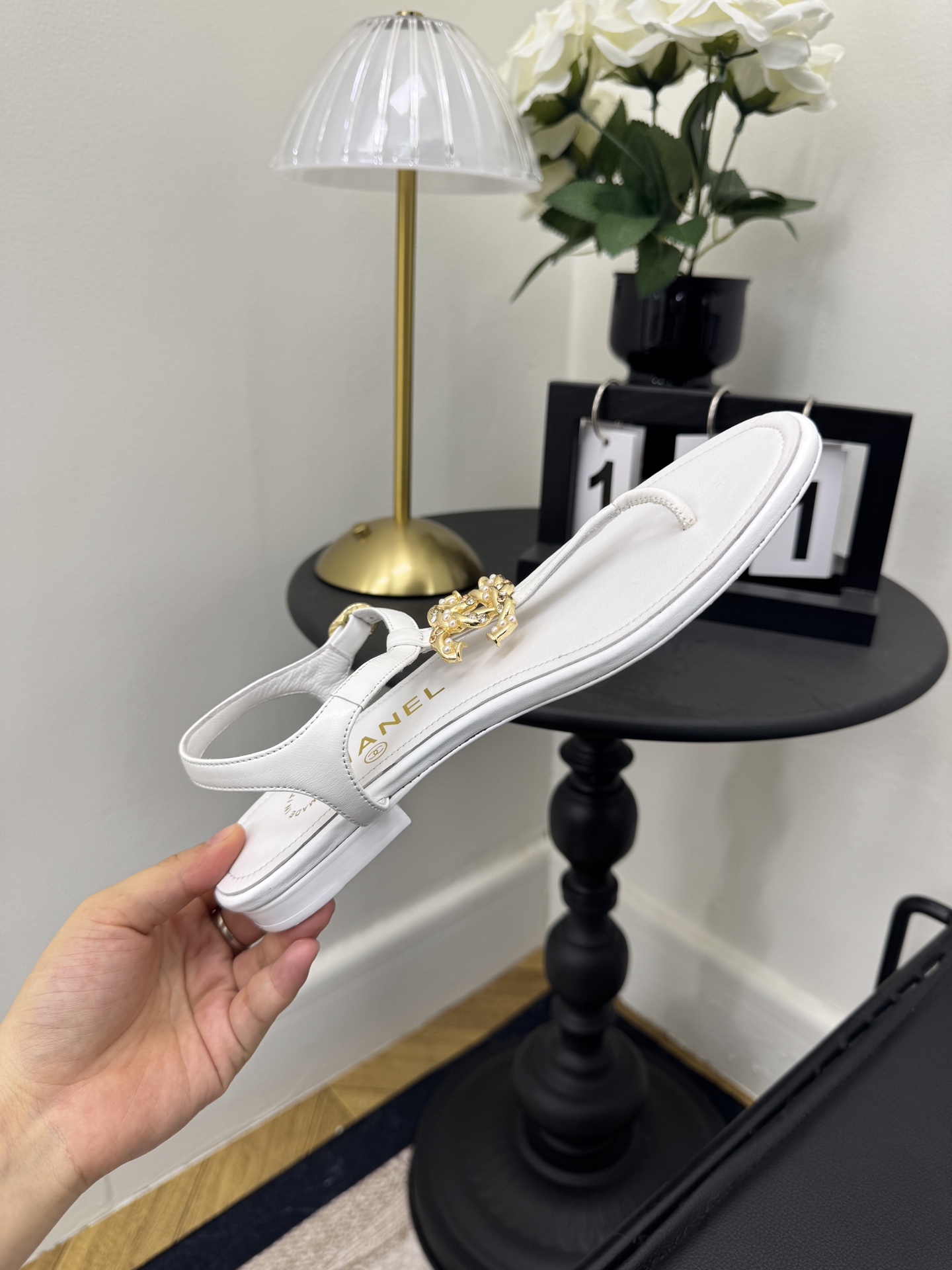 Women's high heels